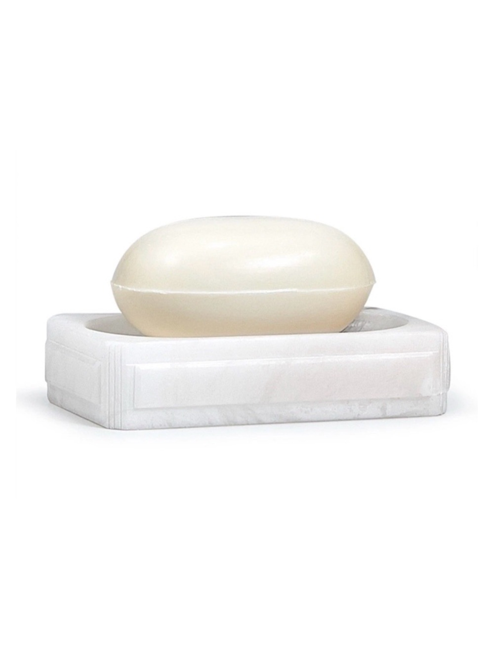 Justin Van Breda Labrazel Claudia Italian Marble Soap Dish